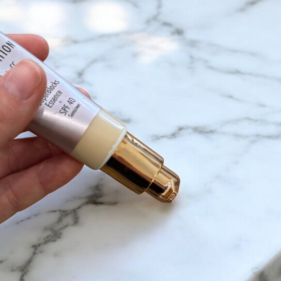 Makeup Up Beauty Bundle 4 Piece Set Blush Eyeshadow Eyeliner Foundation - Picture 7 of 13